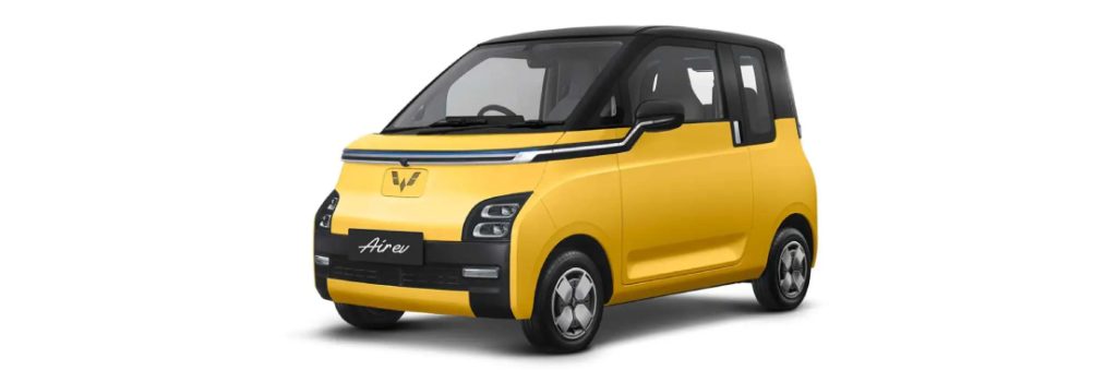 The history of EVs in India