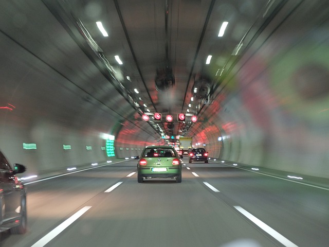 Tunnel